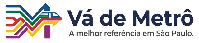 Vá de Metrô — A melhor referência em São Paulo